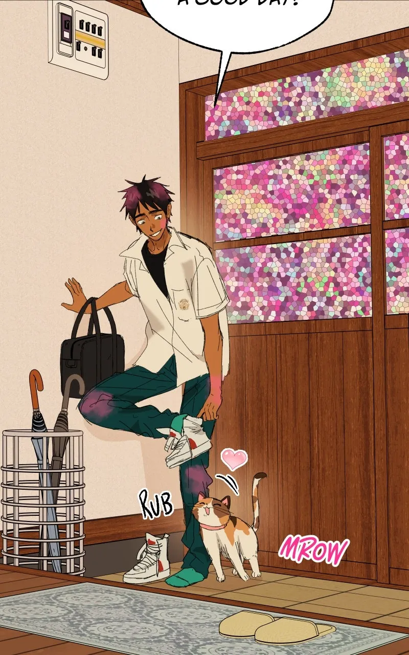 Read Superfish Manga Online