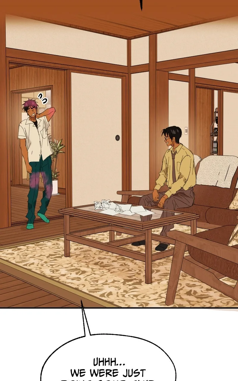 Read Superfish Manga Online