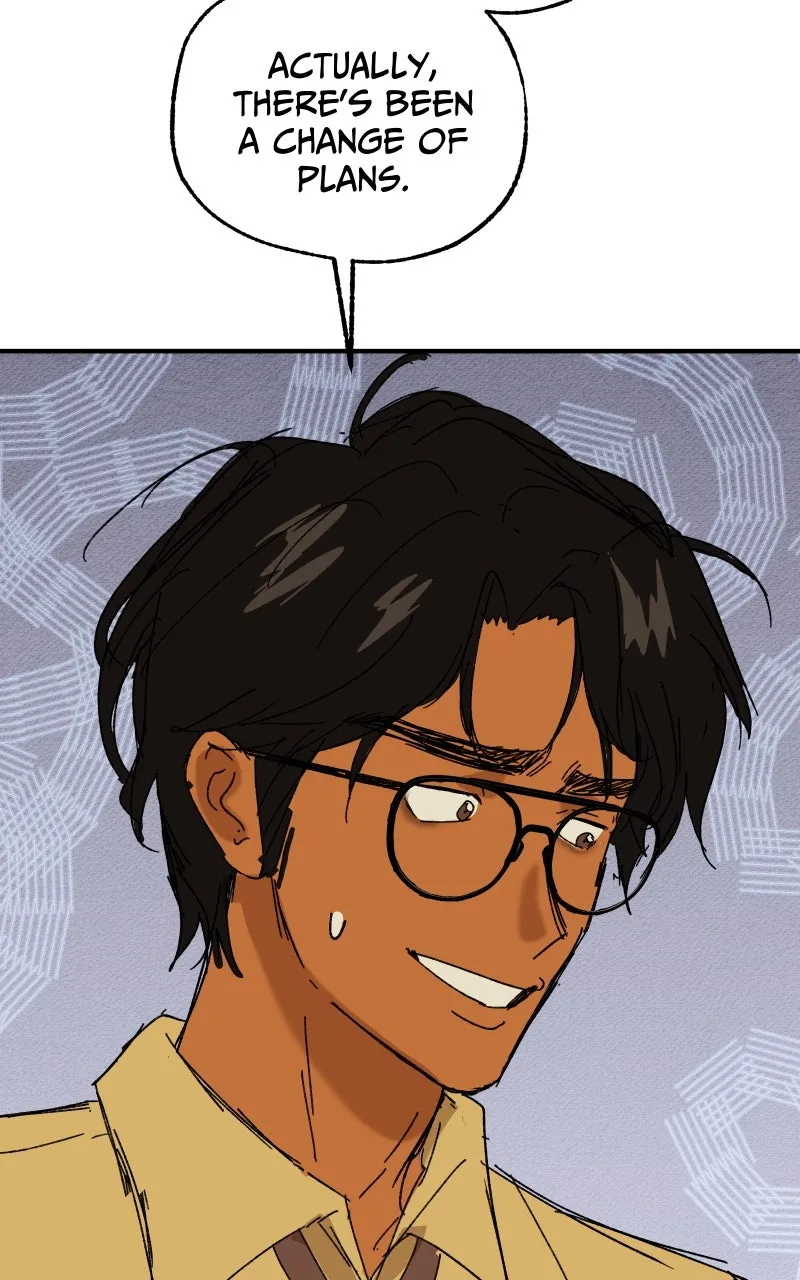 Read Superfish Manga Online