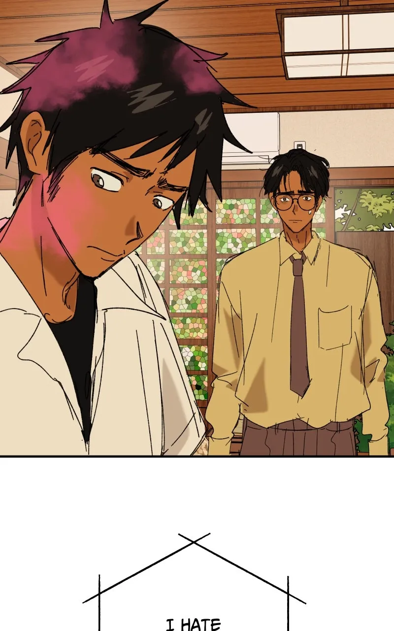 Read Superfish Manga Online