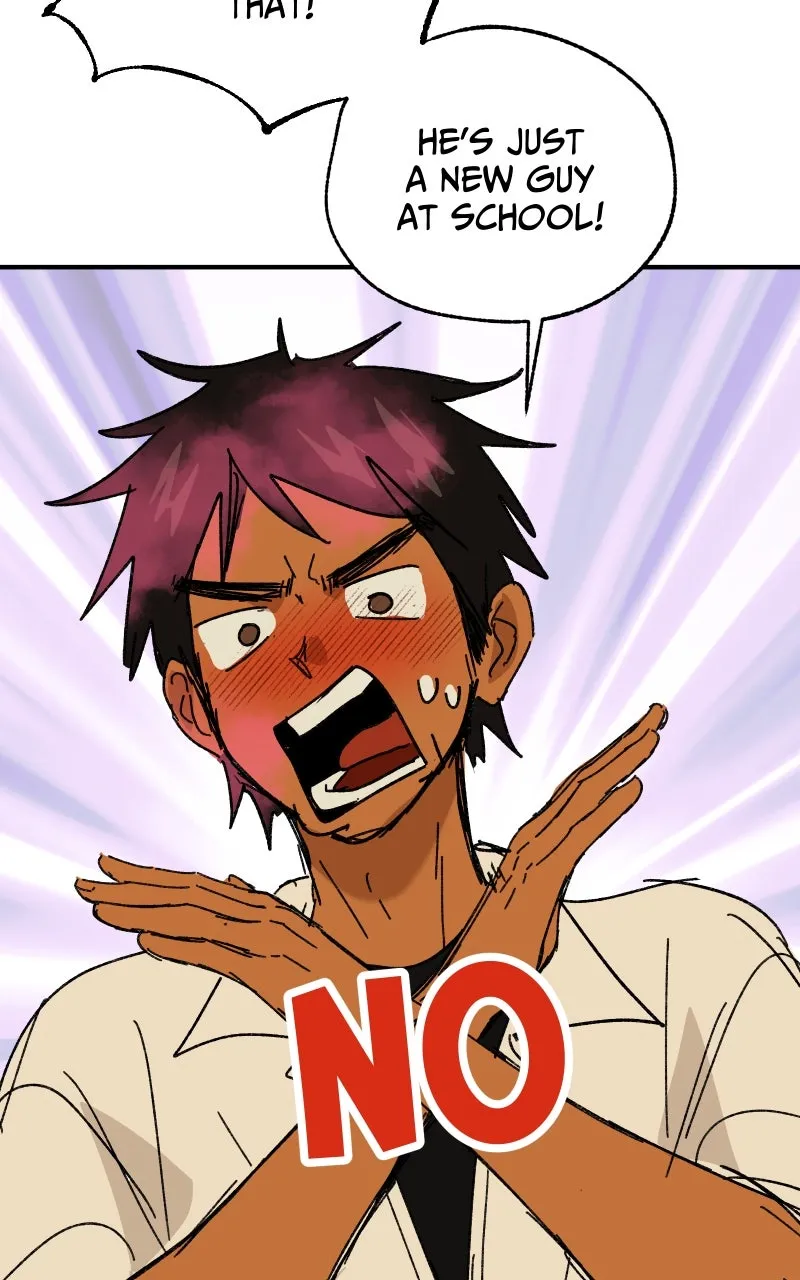 Read Superfish Manga Online