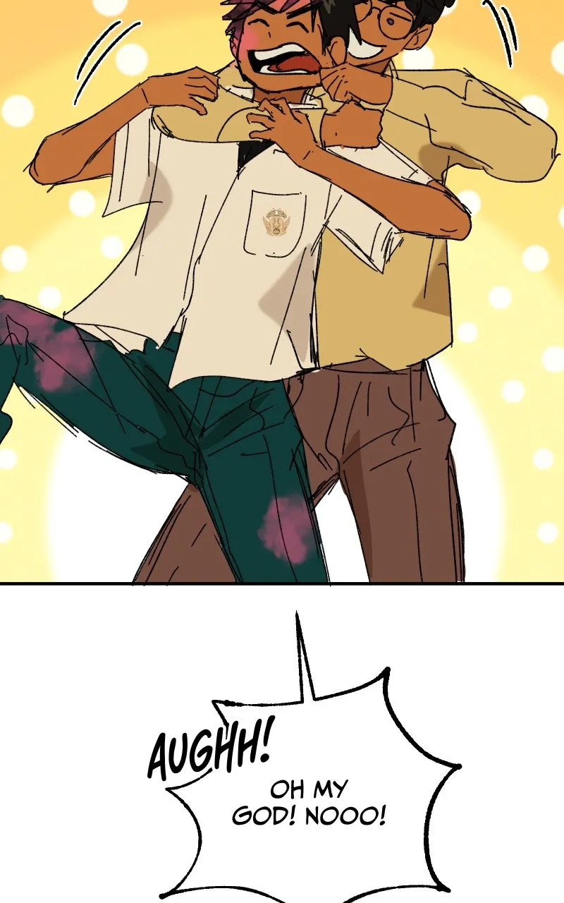 Read Superfish Manga Online