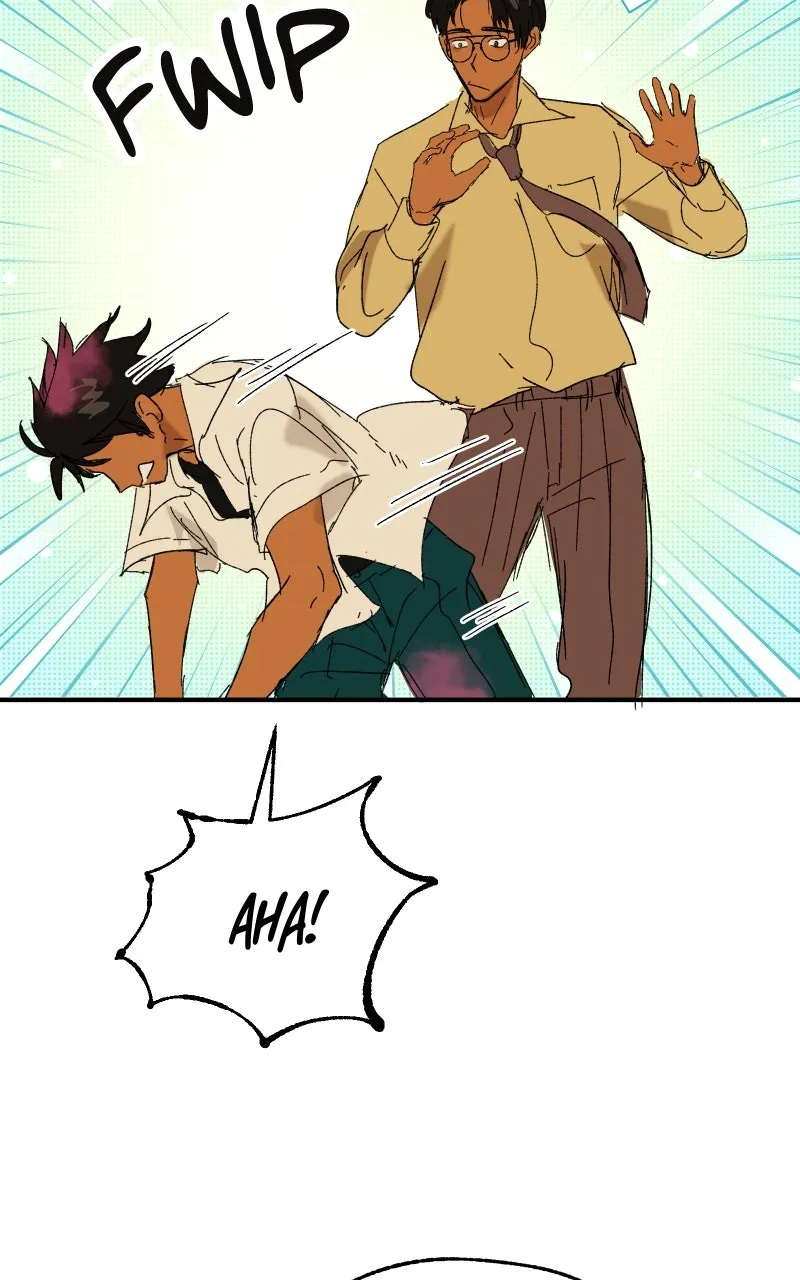 Read Superfish Manga Online