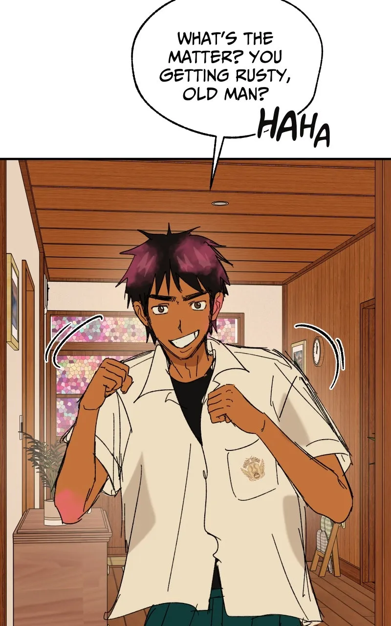 Read Superfish Manga Online