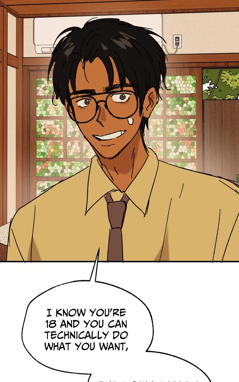 Read Superfish Manga Online