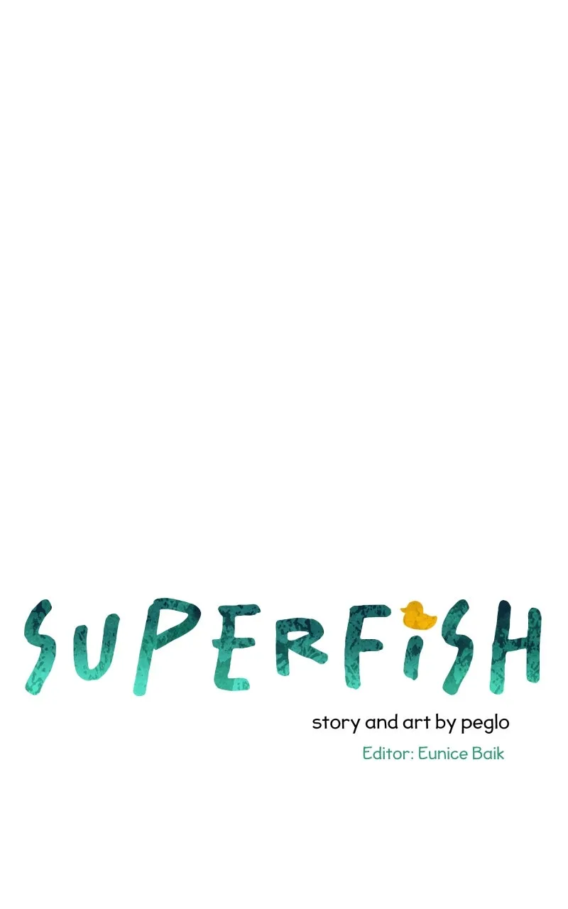 Read Superfish Manga Online
