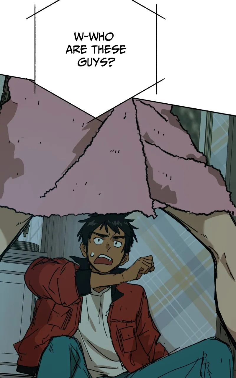 Read Superfish Manga Online