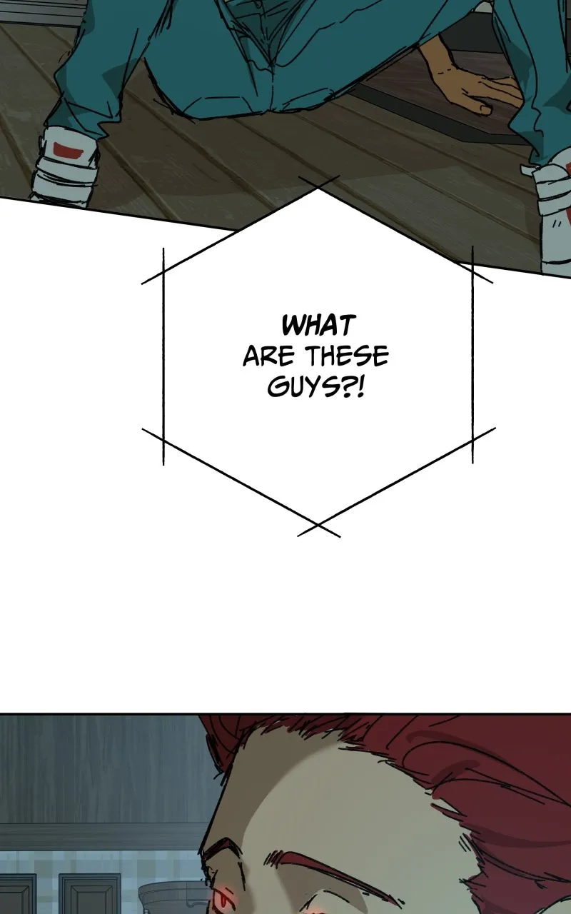 Read Superfish Manga Online