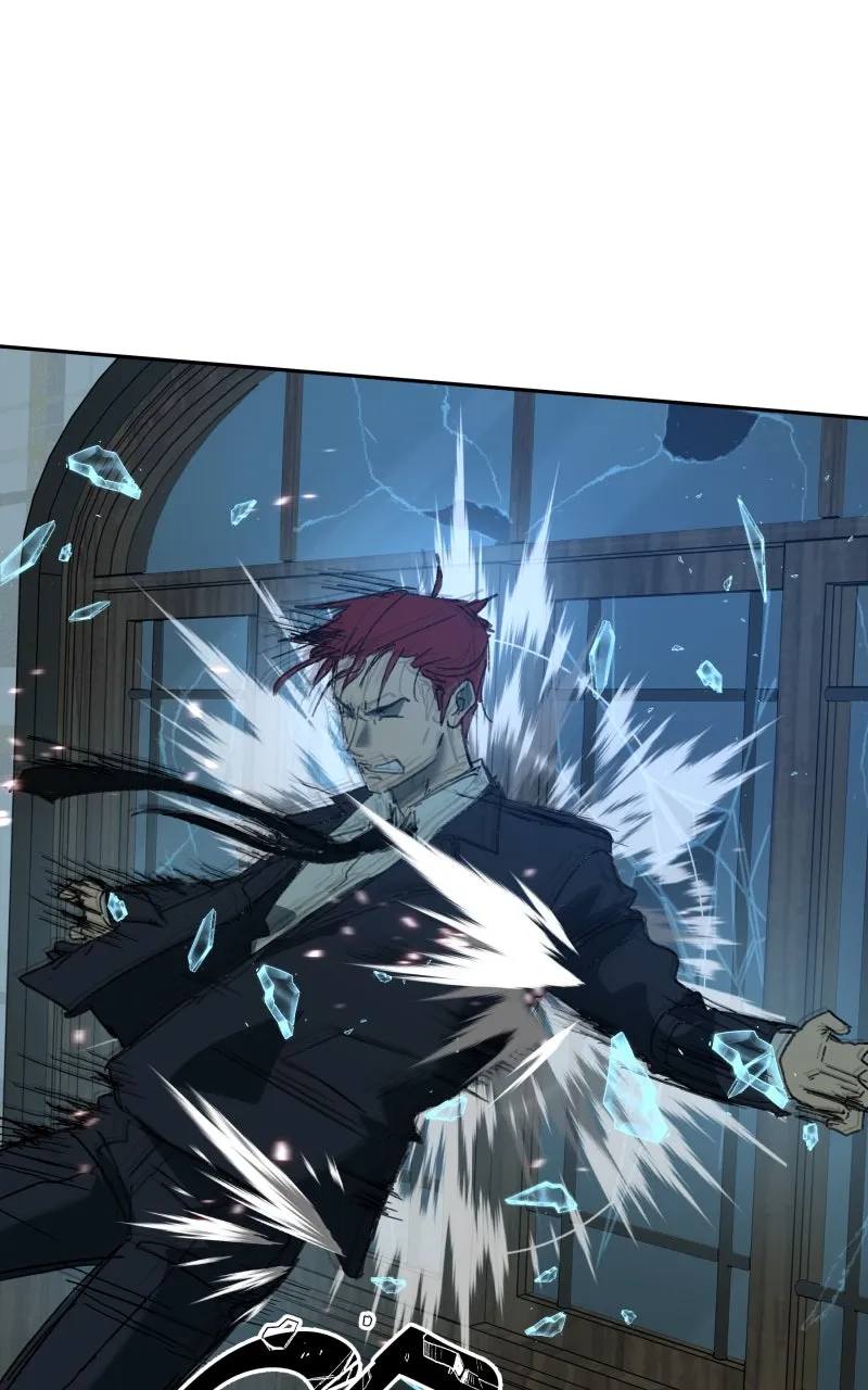 Read Superfish Manga Online