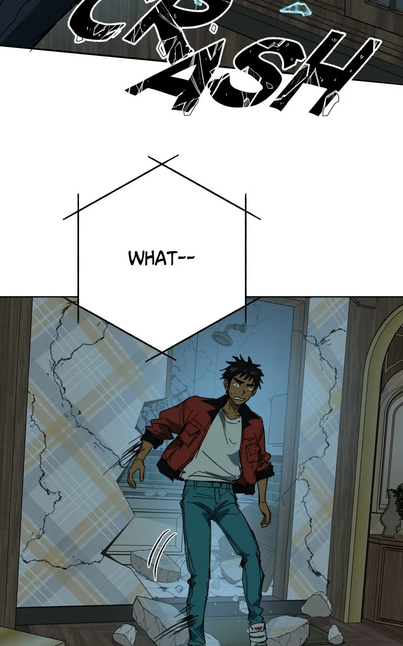 Read Superfish Manga Online