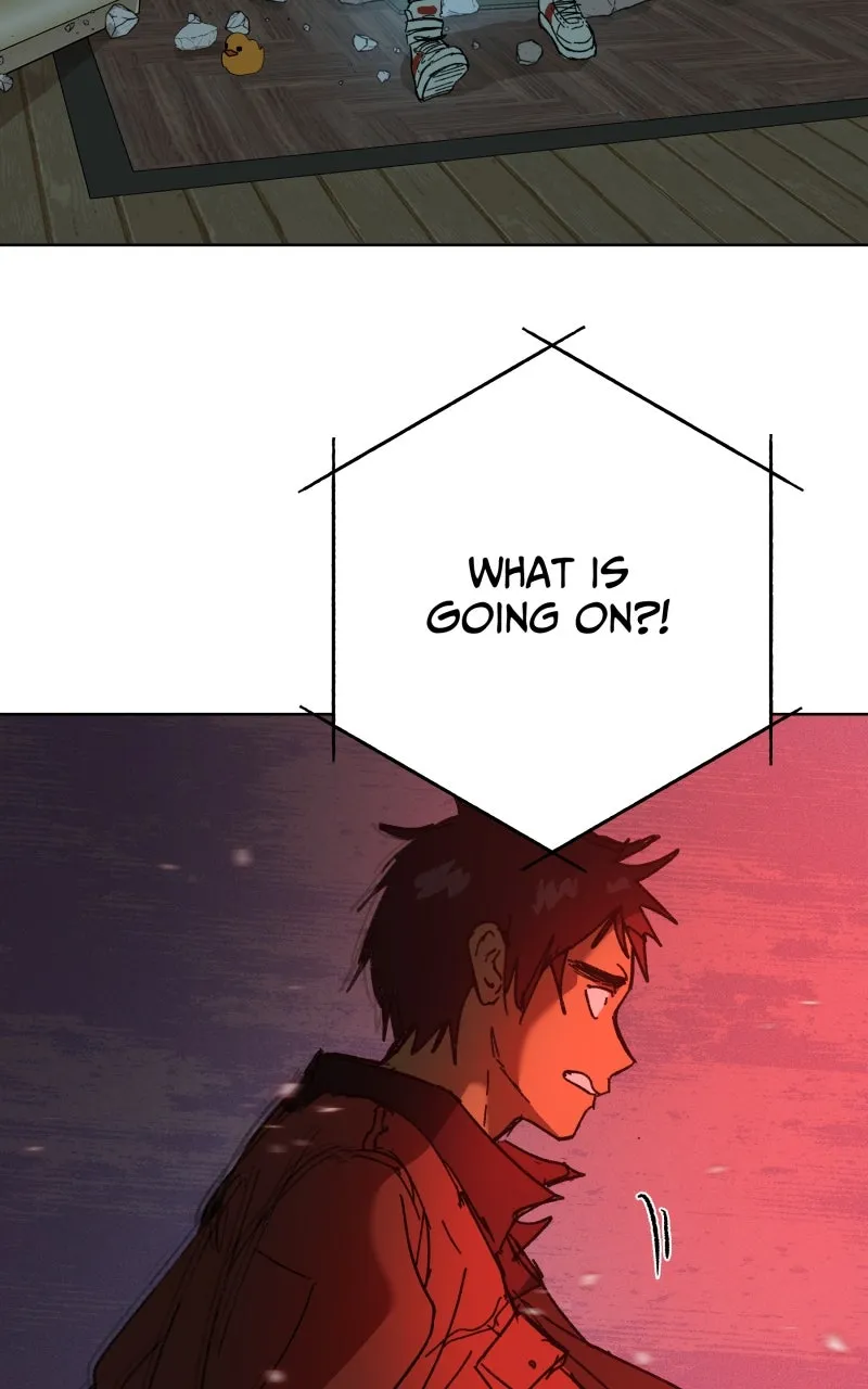 Read Superfish Manga Online