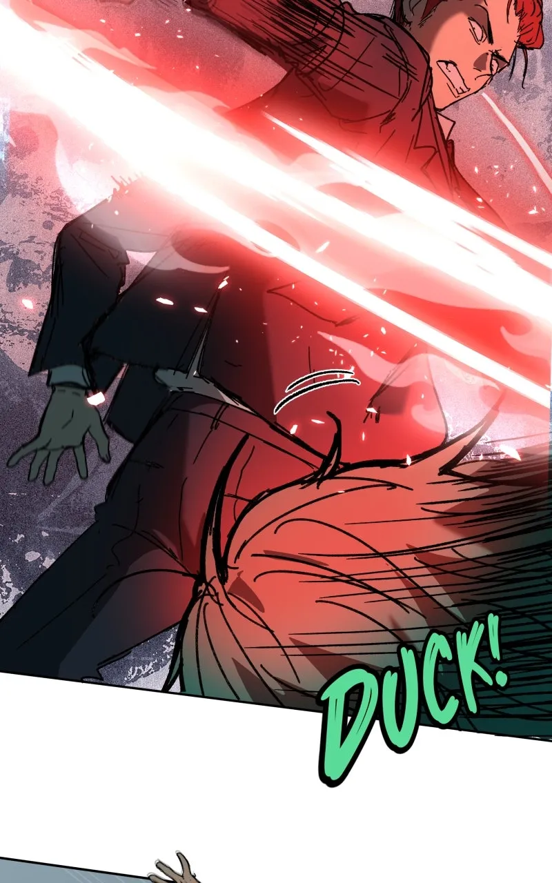 Read Superfish Manga Online