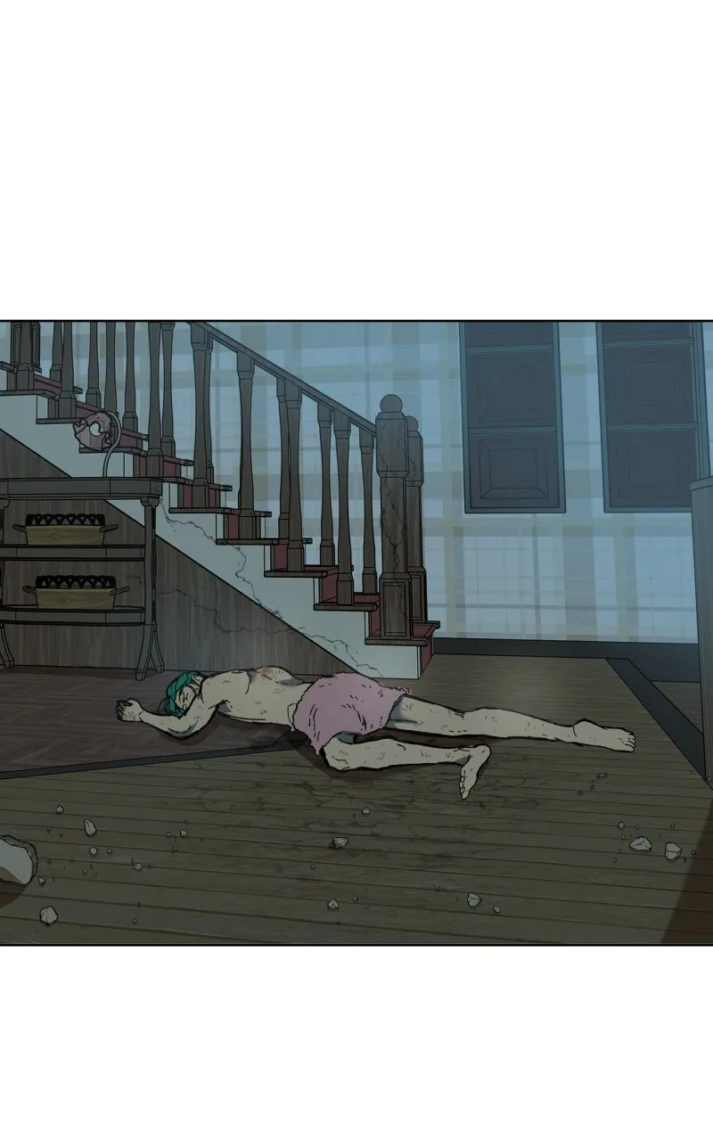 Read Superfish Manga Online