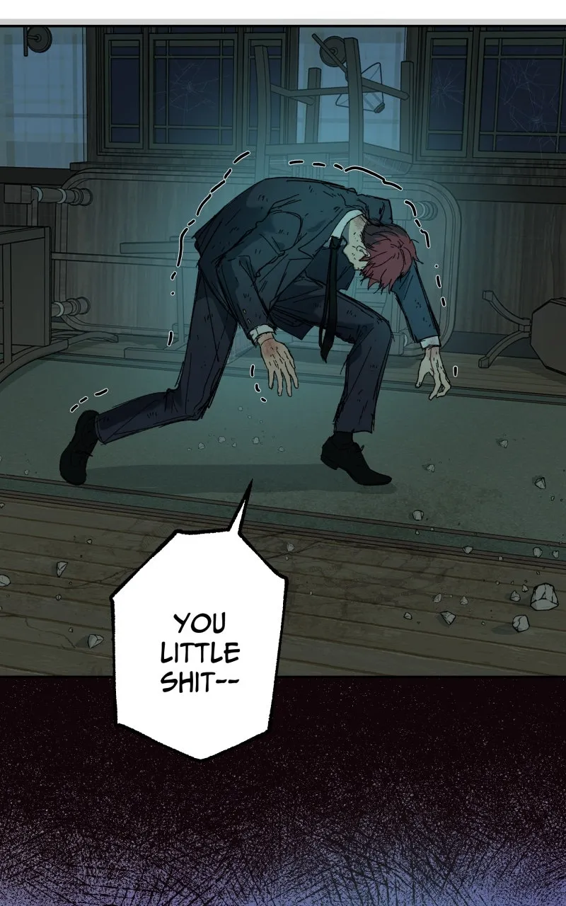 Read Superfish Manga Online