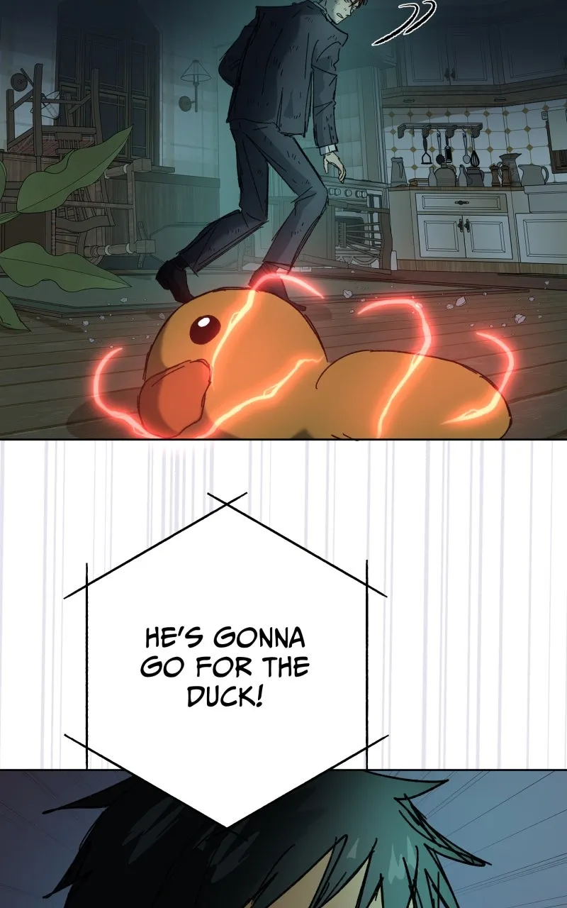 Read Superfish Manga Online