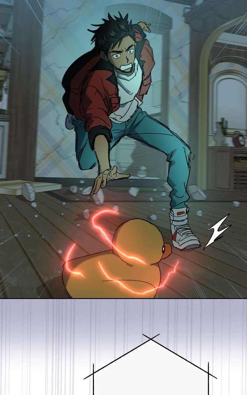 Read Superfish Manga Online