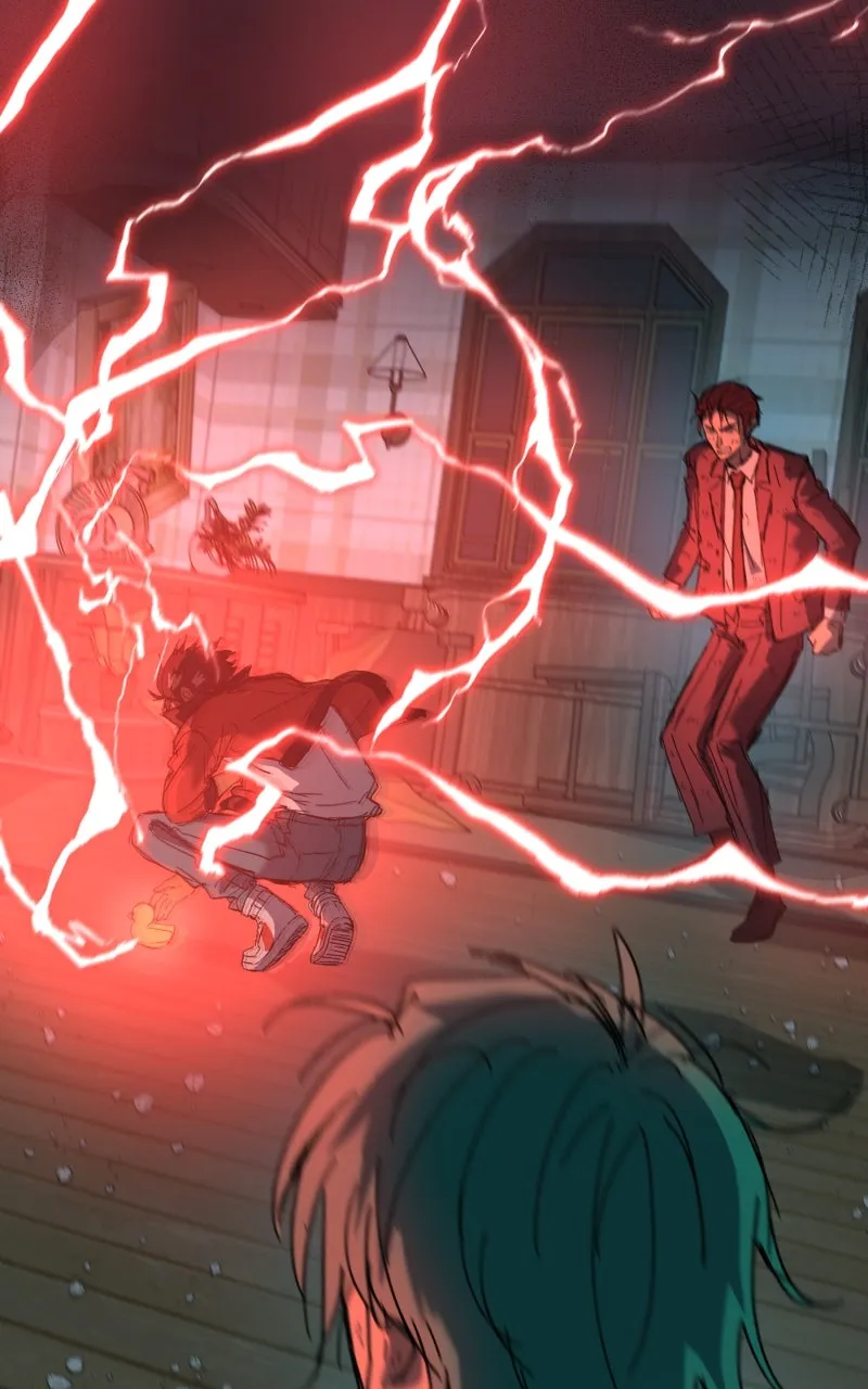 Read Superfish Manga Online