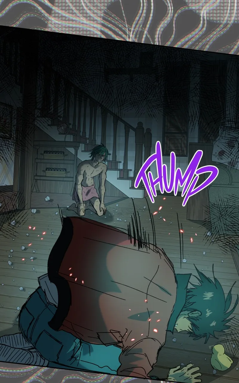 Read Superfish Manga Online