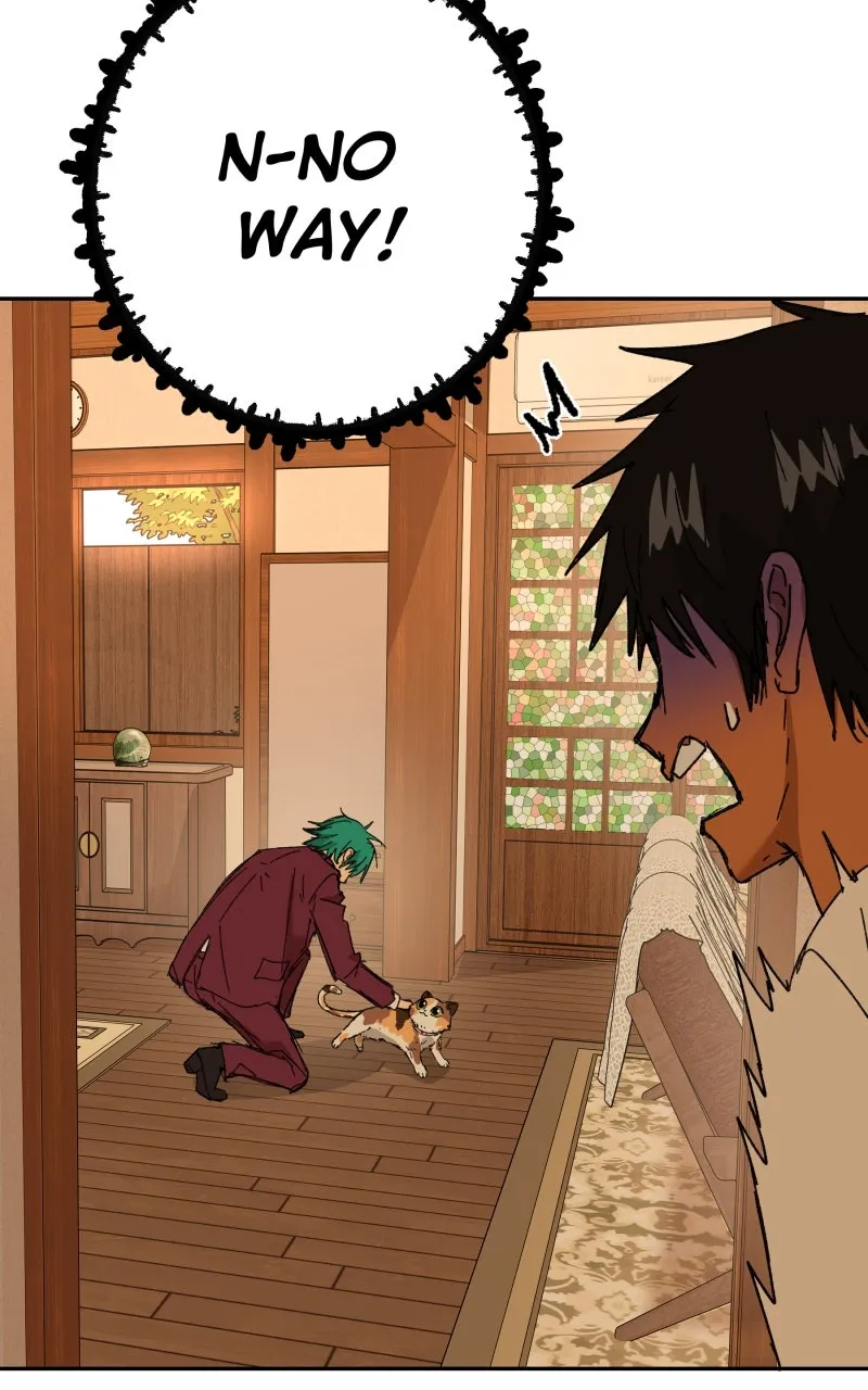 Read Superfish Manga Online