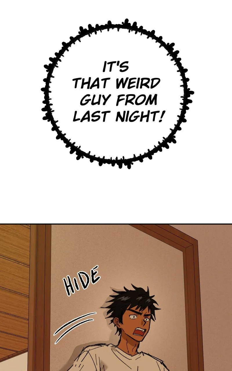 Read Superfish Manga Online