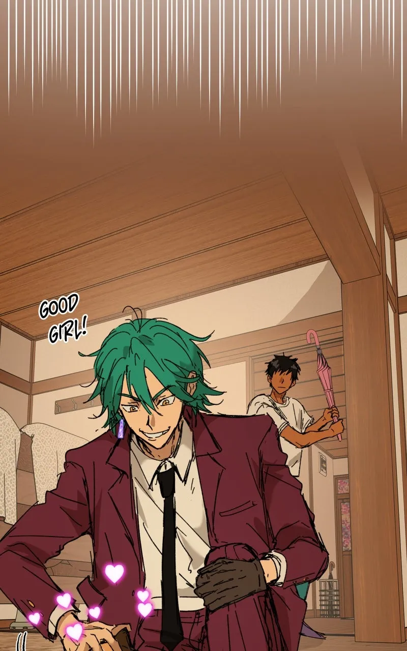 Read Superfish Manga Online