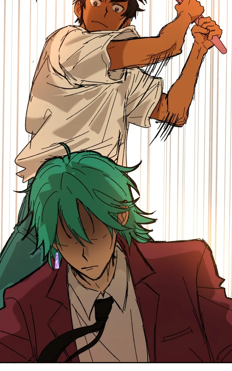 Read Superfish Manga Online