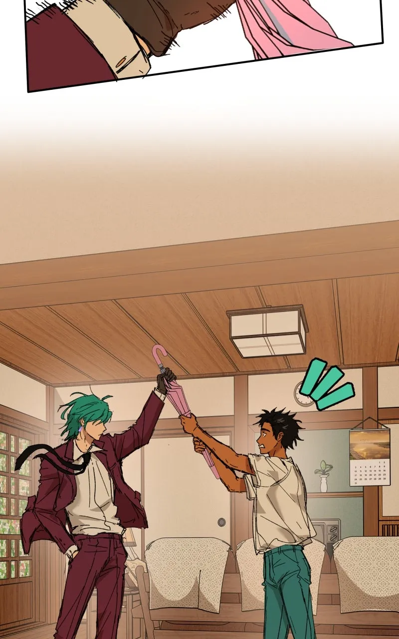 Read Superfish Manga Online