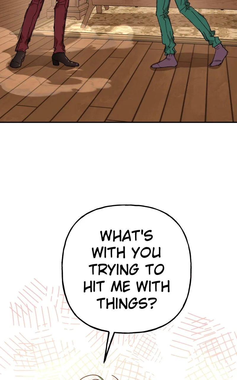 Read Superfish Manga Online