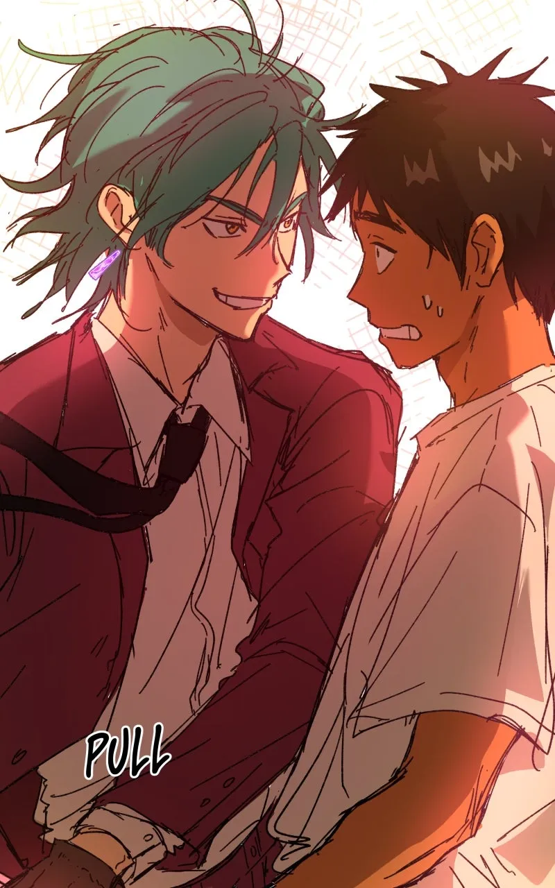 Read Superfish Manga Online