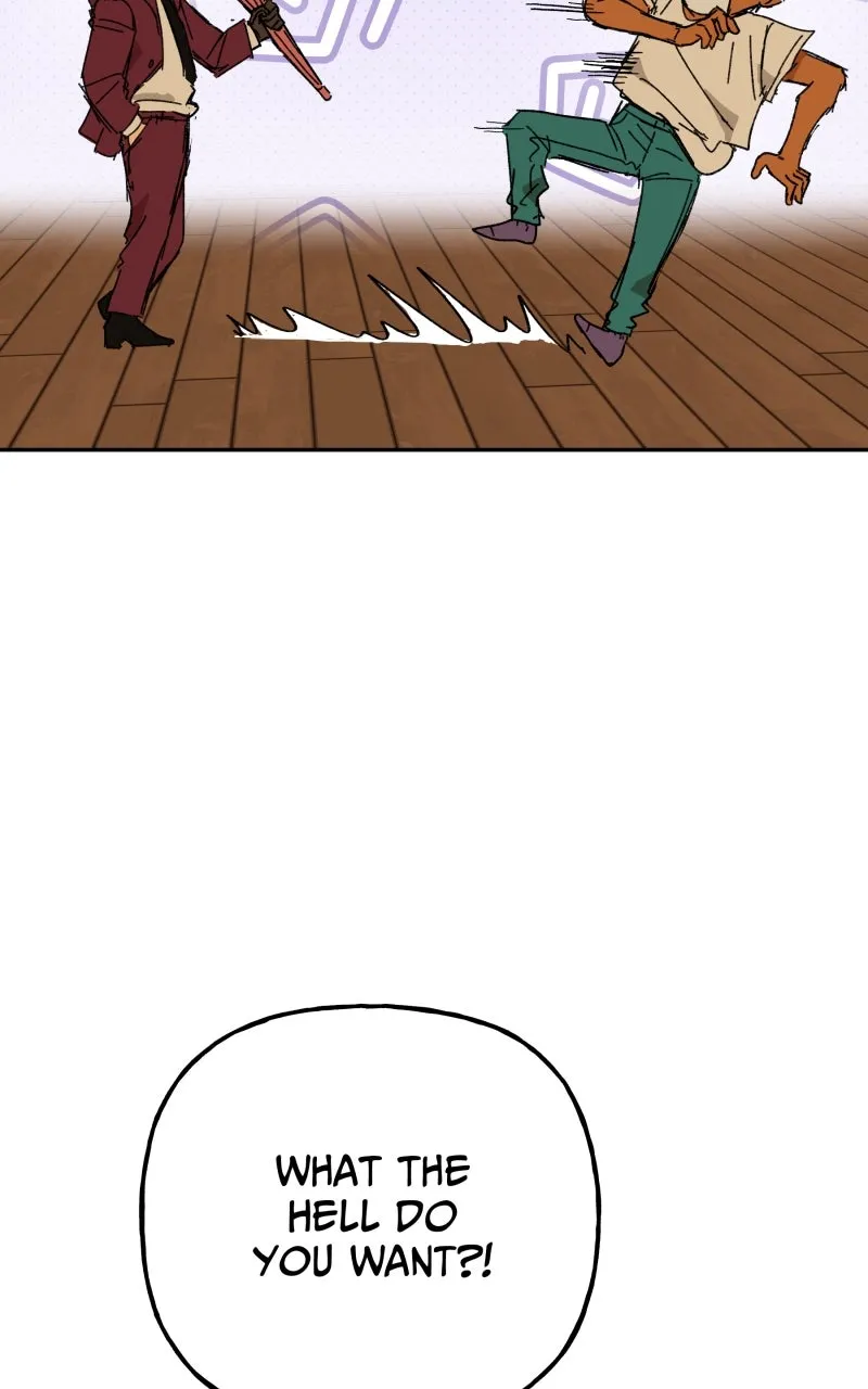 Read Superfish Manga Online