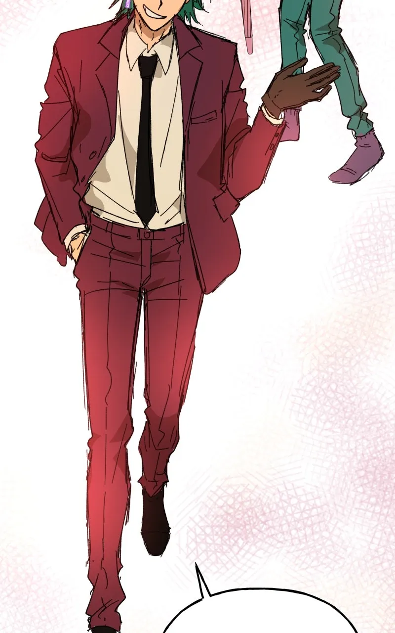 Read Superfish Manga Online