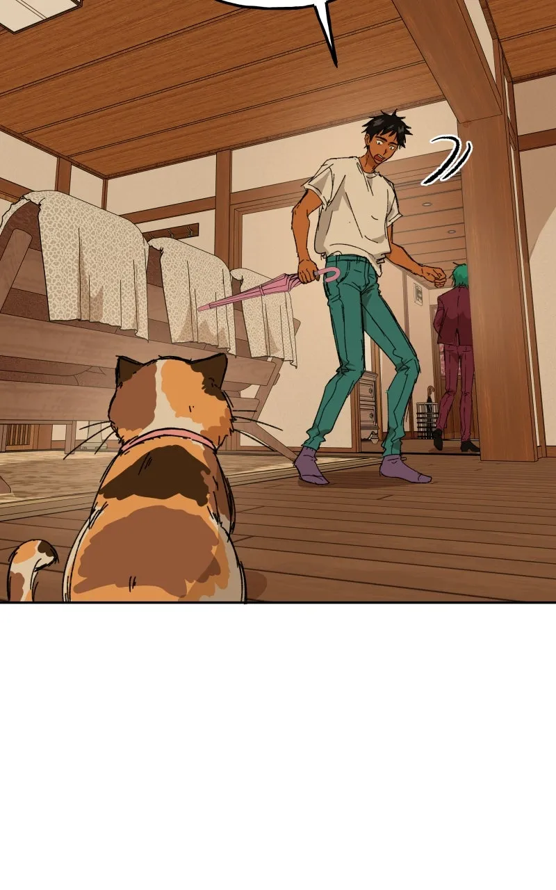 Read Superfish Manga Online