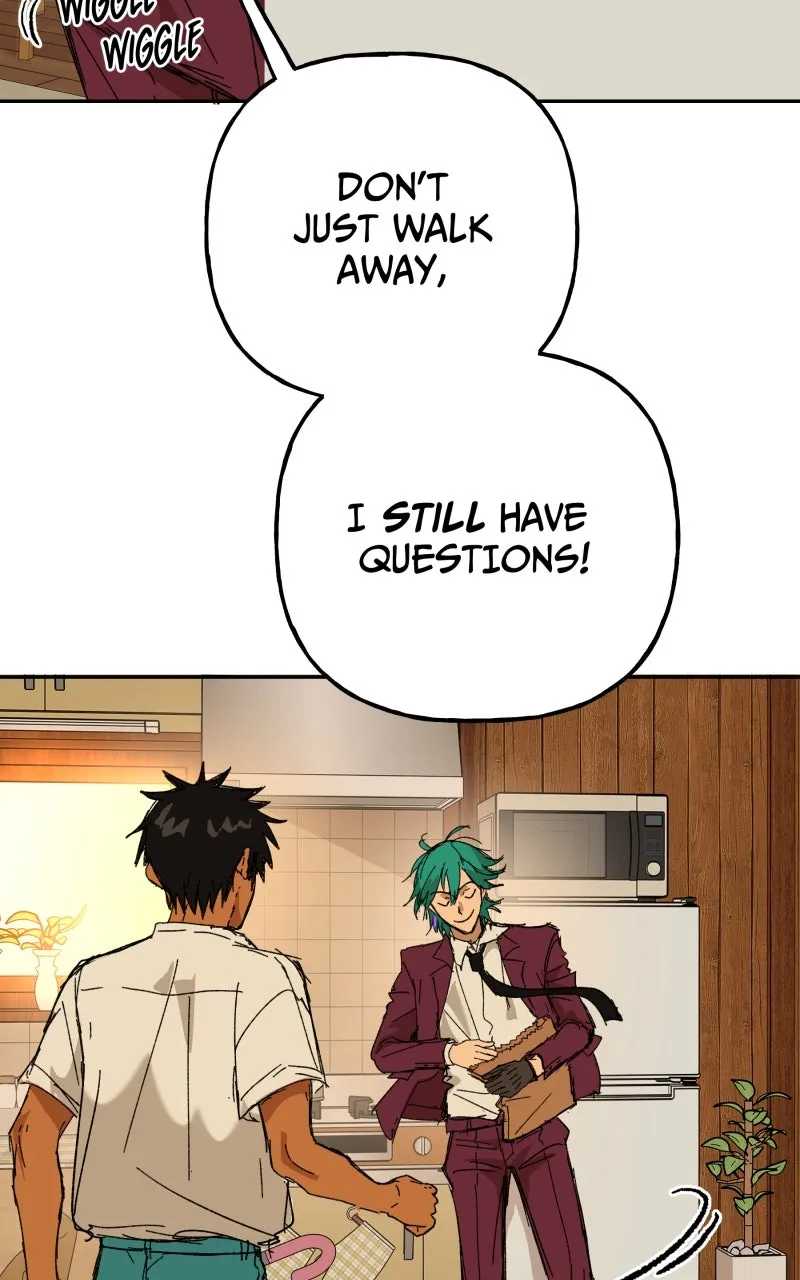 Read Superfish Manga Online