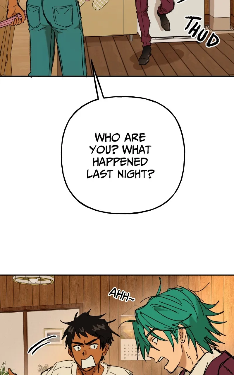 Read Superfish Manga Online