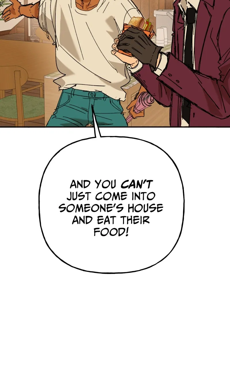 Read Superfish Manga Online