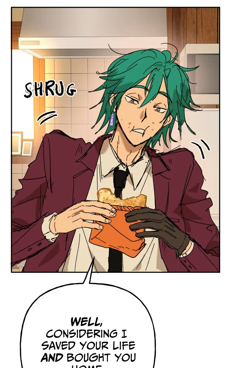 Read Superfish Manga Online