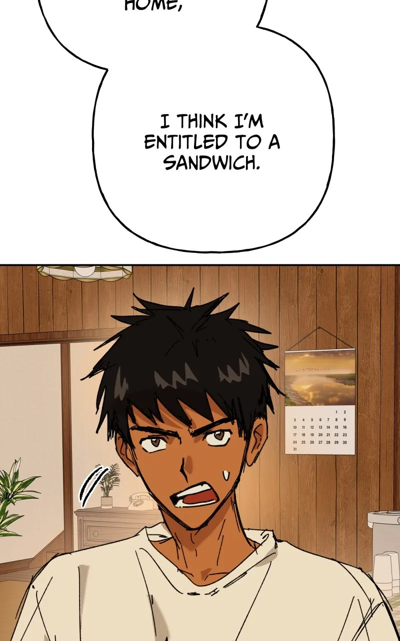 Read Superfish Manga Online