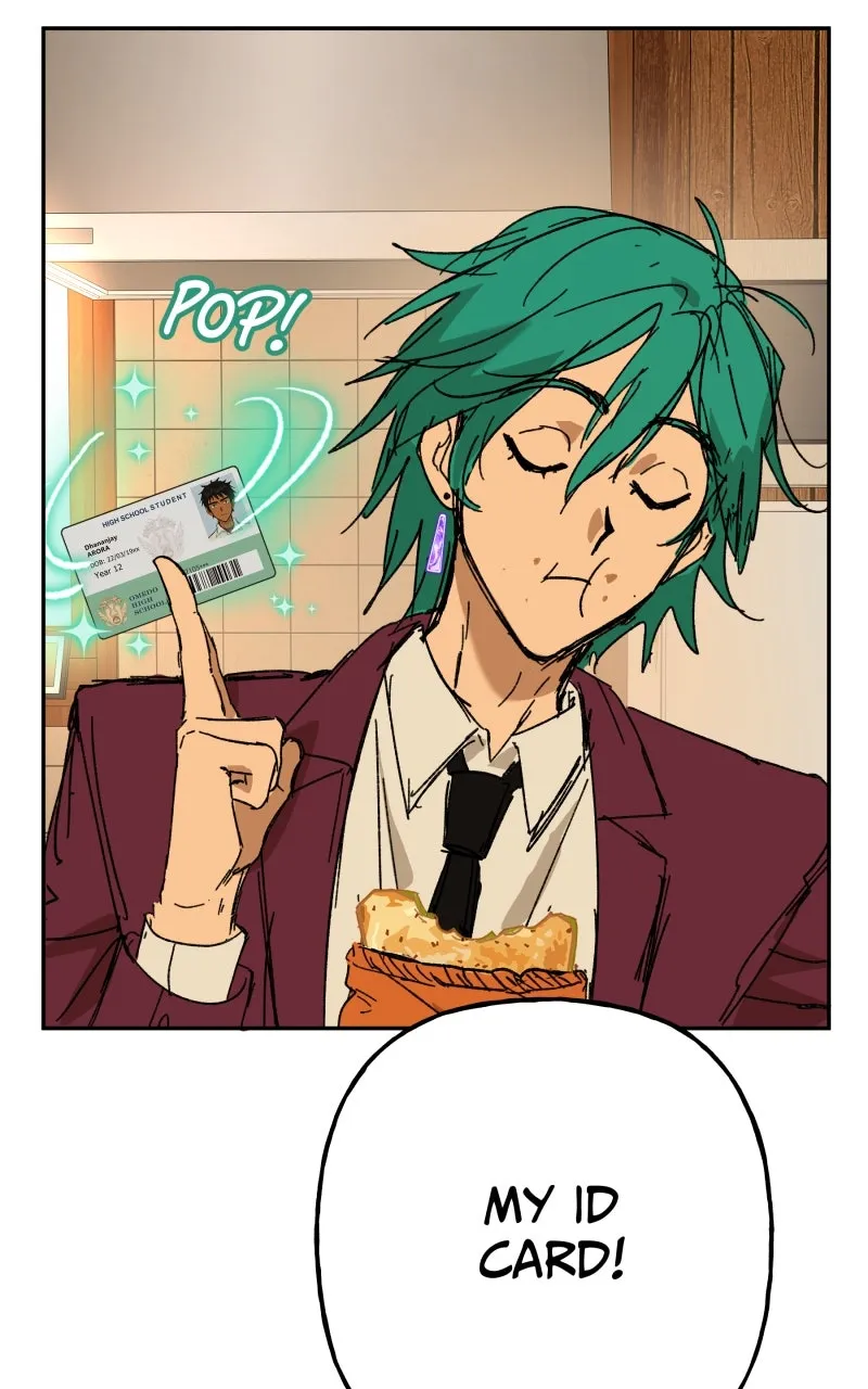 Read Superfish Manga Online