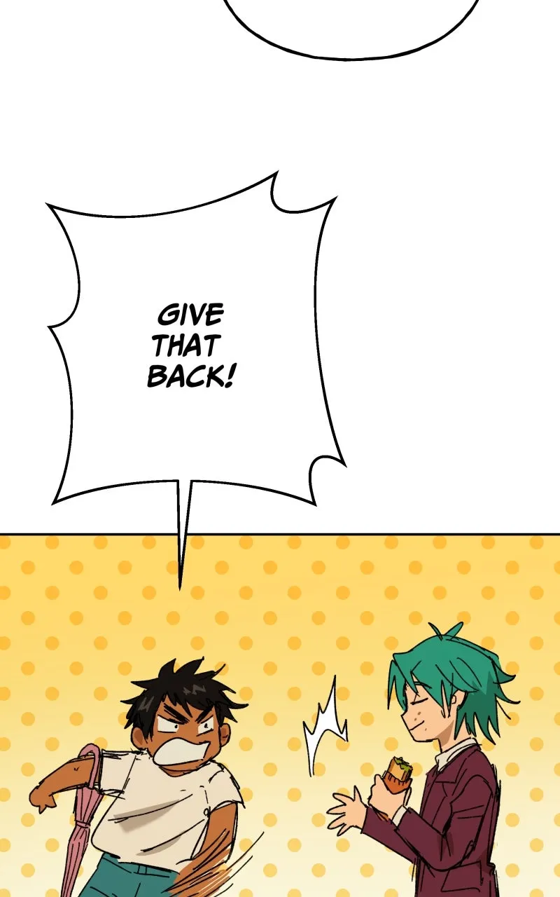 Read Superfish Manga Online