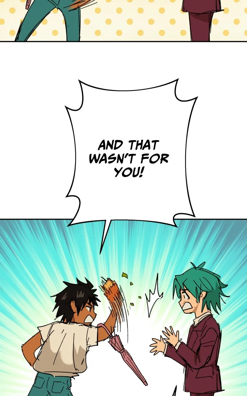 Read Superfish Manga Online