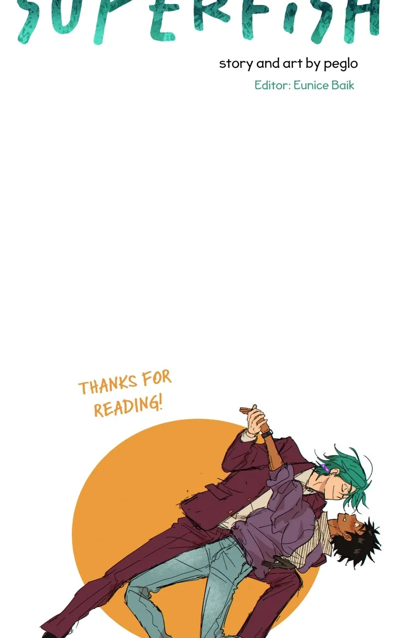 Read Superfish Manga Online