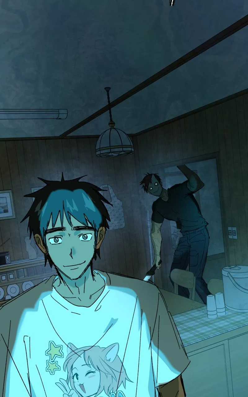 Read Superfish Manga Online