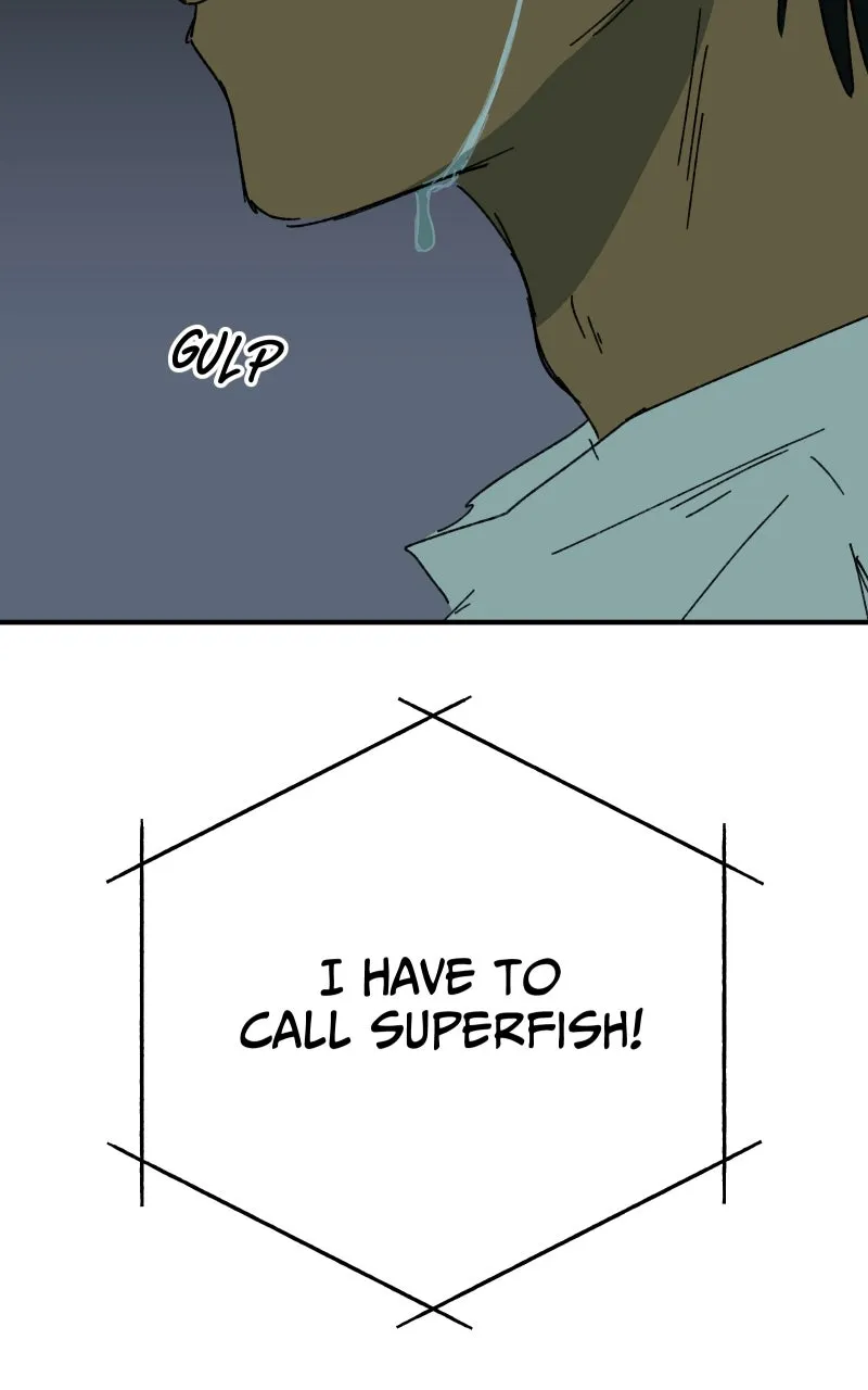 Read Superfish Manga Online