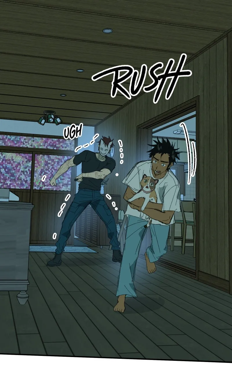 Read Superfish Manga Online