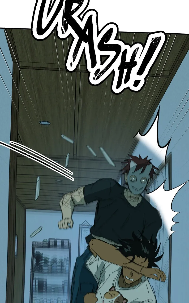 Read Superfish Manga Online