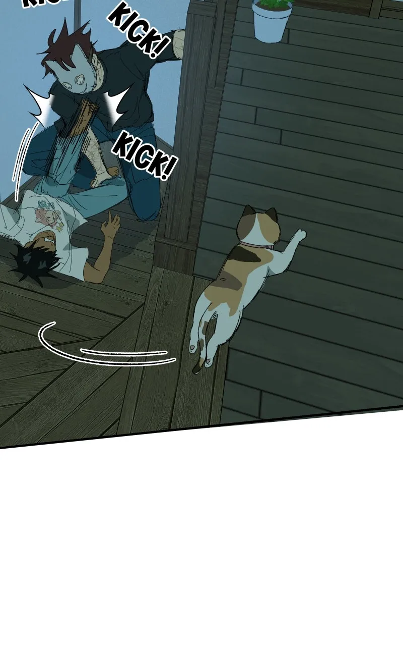 Read Superfish Manga Online