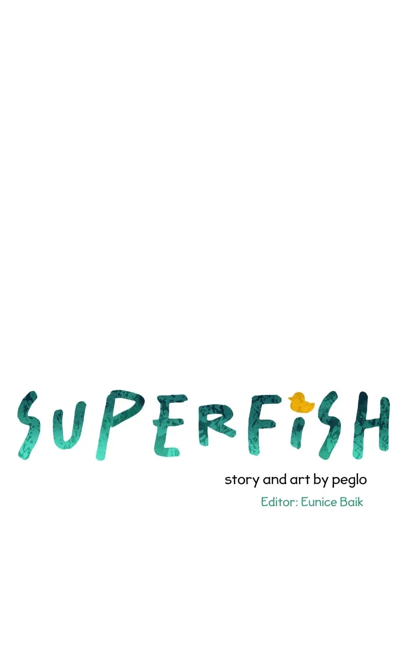 Read Superfish Manga Online