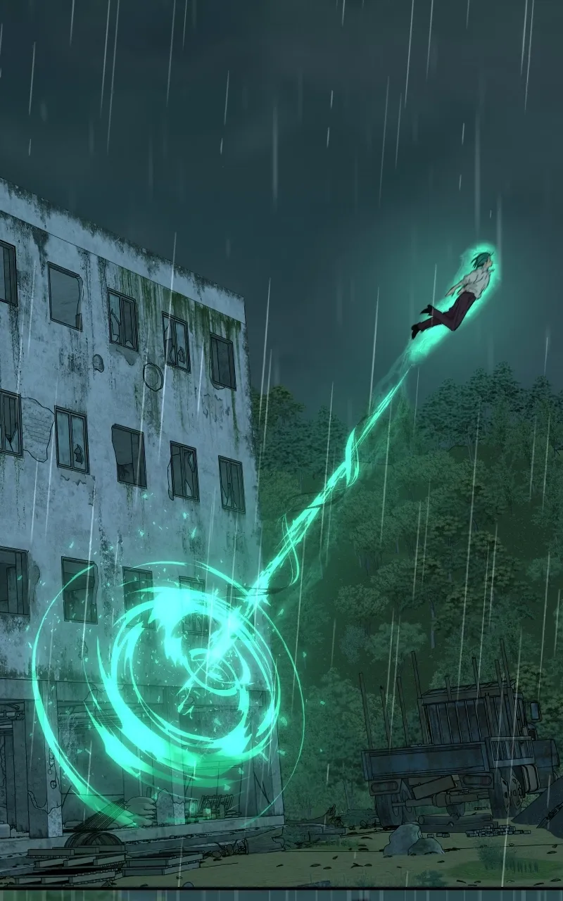 Read Superfish Manga Online