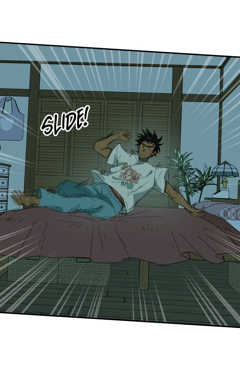 Read Superfish Manga Online