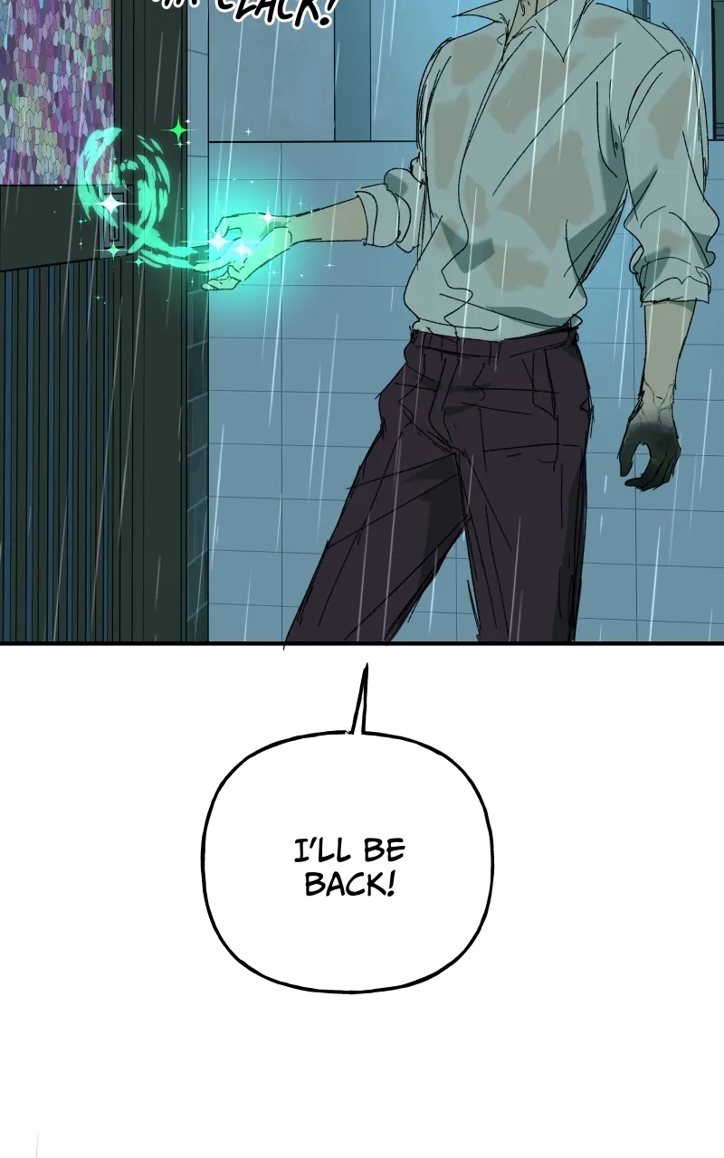 Read Superfish Manga Online